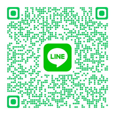 スタジオほたるいか公式LINEの友だち追加QRコード